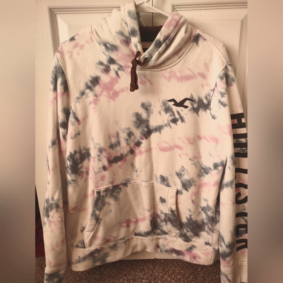 Hollister Hoodie - Picture 1 of 5
